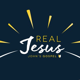 Jesus opens eyes