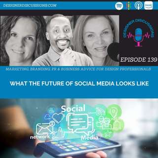 What the Future of Social Media Looks Like for Designers