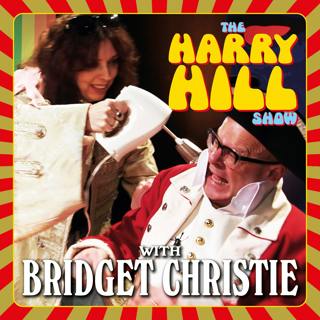 Bridget Christie: Slow Bike Racing, Chris Tarrant's Boombox and Teaching Your Dog to Ignore Foxes
