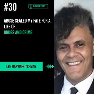 Abuse sealed my fate for a life of drugs and crime
