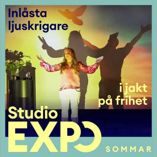 Repris: Inlåsta ljuskrigare i jakt på frihet