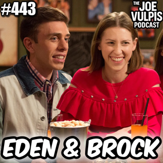 THE MIDDLE PODCAST! SUE HECK AND BRAD BREAKDOWN THE SPINOFF!