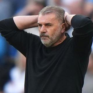 Postecoglou's Last Stand
