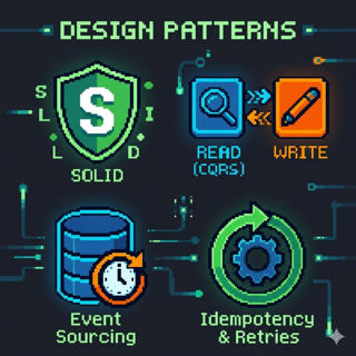 Design patterns