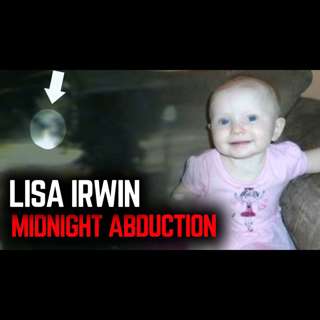 #57 The Disappearance of Baby Lisa Irwin: The Midnight Call