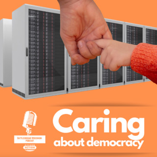 Caring about democracy
