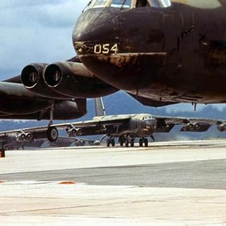 S2 Ep17: Death From Above 1969: Operation Menu and Nixon's Secret Bombing of Cambodia