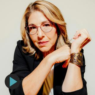 Naomi Klein - The Mirror World of Conspiracists and the Far-Right (Summer Repeat)