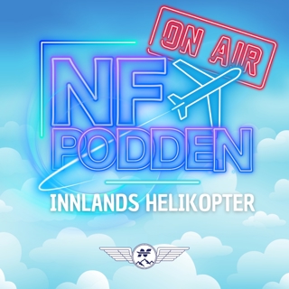 45: Innlands helikopter med Per Kristian