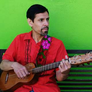 Bakotunes Classic: Quetzal Flores - Celebrating 30 Years of Music and Artivism