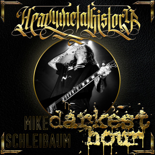 Mike Schleibaum (Darkest Hour)
