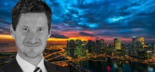 Ep. 78: EU / China business with Maximilian Rech of ESSCA