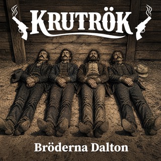 Bröderna Dalton