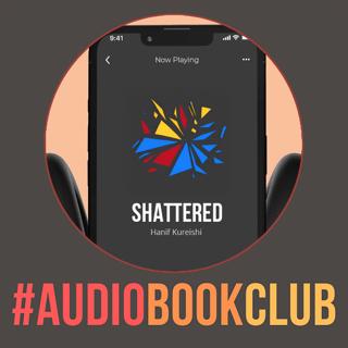 #AudioBookClub