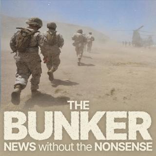 Some Boots on Some Ground? – Start Your Week with Gavin Esler