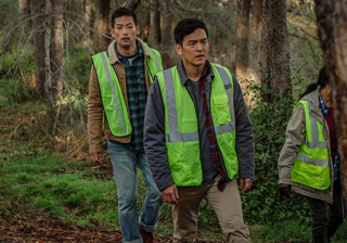 'Searching' Co-Writer/Director Aneesh Chaganty [Interview]
