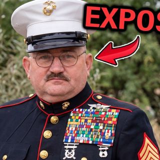 I EXPOSED My Dad's 'Stolen Valor' to EVERYONE After He Faked Being a Veteran.. Am I the Ahole?