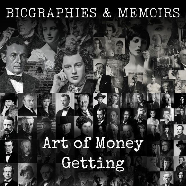 Art of Money Getting