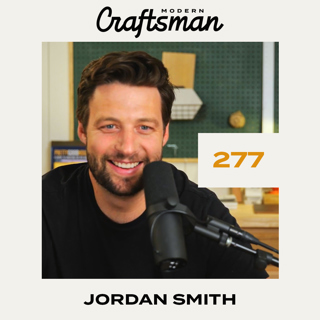 #277 - Jordan Smith Builds