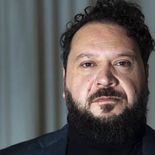 Goran Kapetanovic: "Jag försökte hitta en balans, det finns inget svart eller vitt"