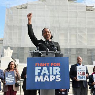 Is the Voting Rights Act Dead? (with Janai Nelson)