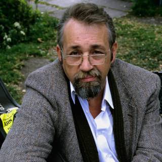 Cornelis Vreeswijk 1983