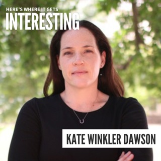 All That Is Wicked with Kate Dawson