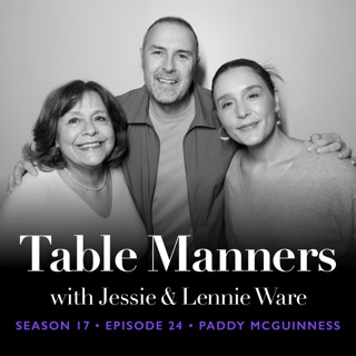 Paddy McGuinness