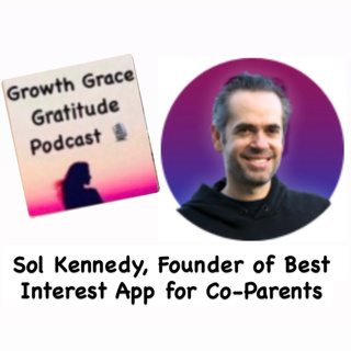 5 Key Lessons for Conscious Co-Parenting Amid Divorce: How AI Is Mitigating Co-Parenting Conflict and Supporting Emotional Healing with Sol Kennedy