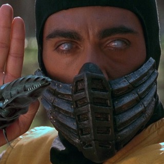 The Spin-off Doctors: Mortal Kombat