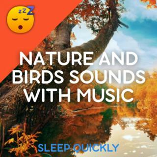 đŽđđ” NATURE and BIRDS Sounds with Relaxing MUSIC
