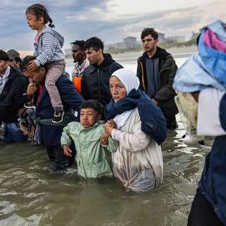 Migrant Crossings Surge to 50000, HMRC Monitors Social Media with AI, UK Expands Facial Recognition Use, UK Proposes Inheritance Tax Reforms, and more...