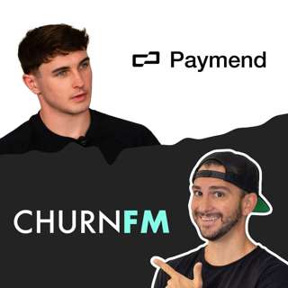 EP306 | Beyond Retries: Why Payments Fail and How to Recover Them | Jack Cregan