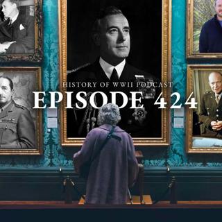 Episode 424-Operation Sledgehammer