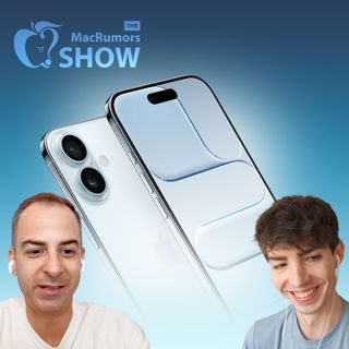 205: iPhone Air 2 - What Changes After a Difficult First Year