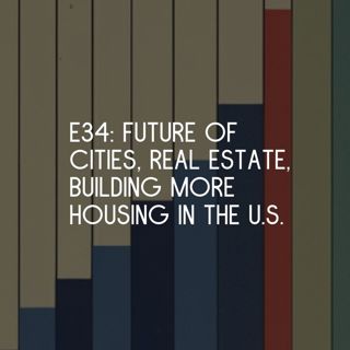 How We Build More Housing with Brad Hargreaves