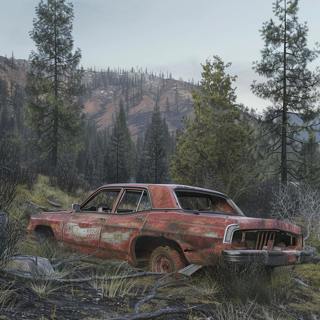 Stranger Than Fiction | The Yuba County Five
