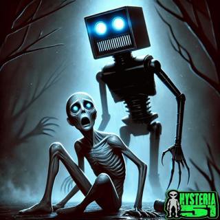 Raking in the Scares: The Creepypasta Standout | 394