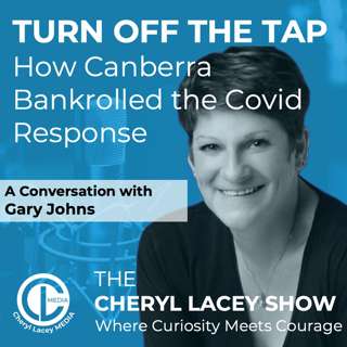 Turn off the Tap: How Canberra Bankrolled the Covid Response