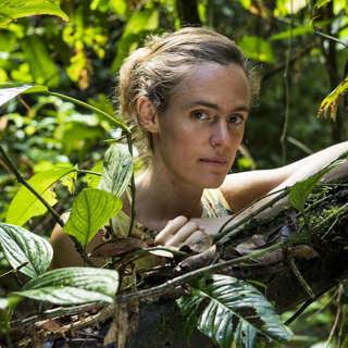 Roadtrip mot framtiden – Drömmarnas Amazonas
