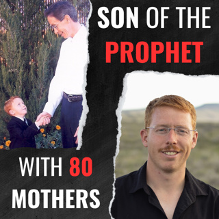 Life as the Son of FLDS Polygamous Prophet, Warren Jeffs