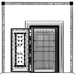 Into the Vault