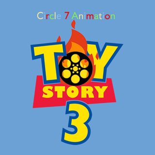 Toy Story 3 (Part 1)