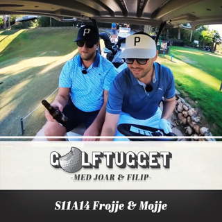 S11A14 Frojje & Mojje