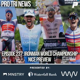 Episode 237: IMWC Nice Preview Show