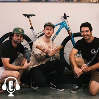 New Products We Like, Riding Bikes Down Under, The Best MTB Travel Bags & More... Ep. 153
