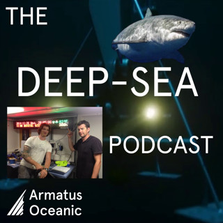 Christmas Special 2 – We interview each other