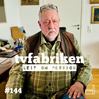 144. Leif GW Persson