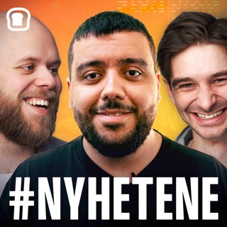 #Nyhetene