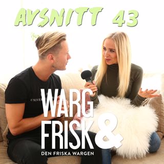 43. Ett telefonsamtal mellan värme och kyla